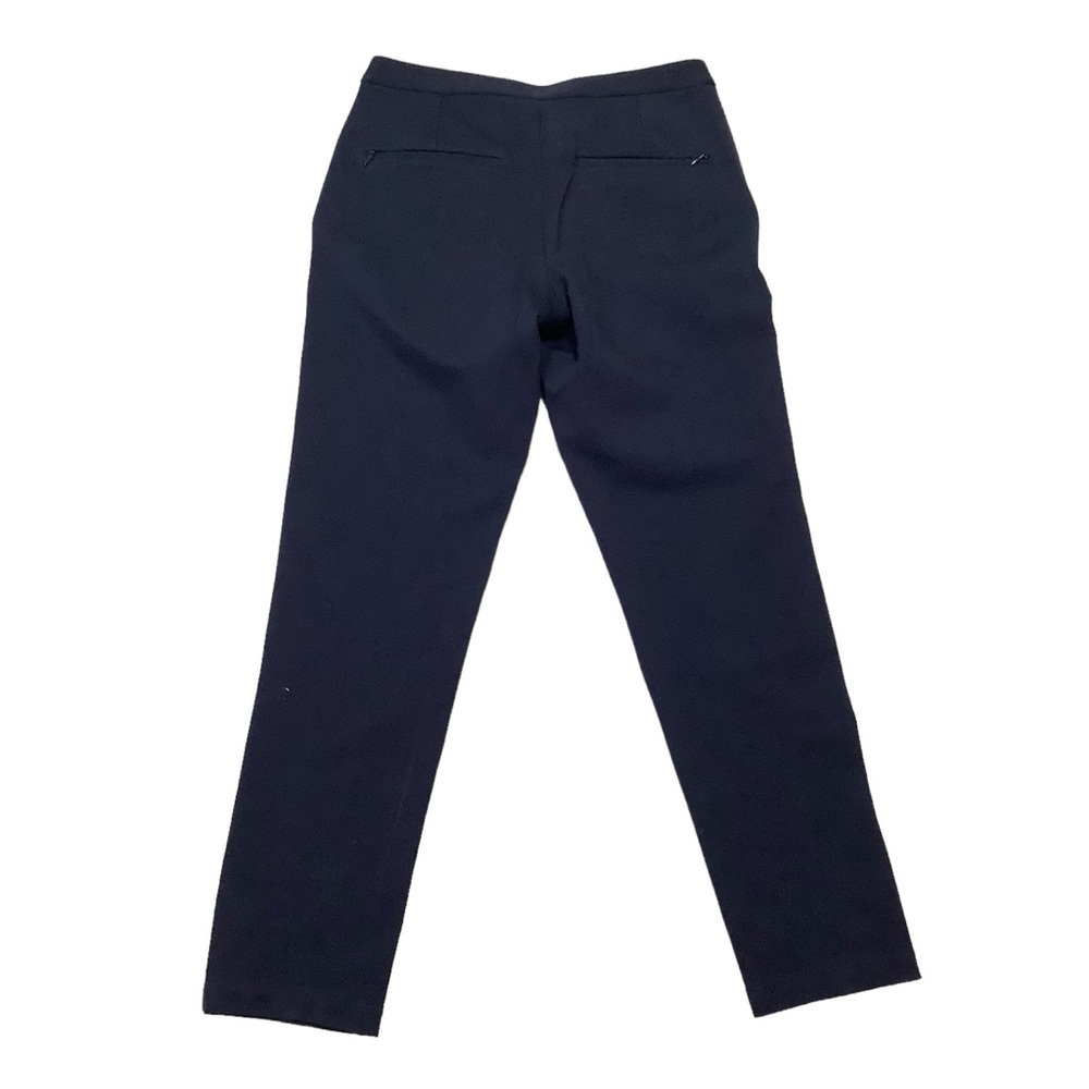 Lululemon Women’s Navy Blue Pants Size 6 Office Career - Picture 2 of 7